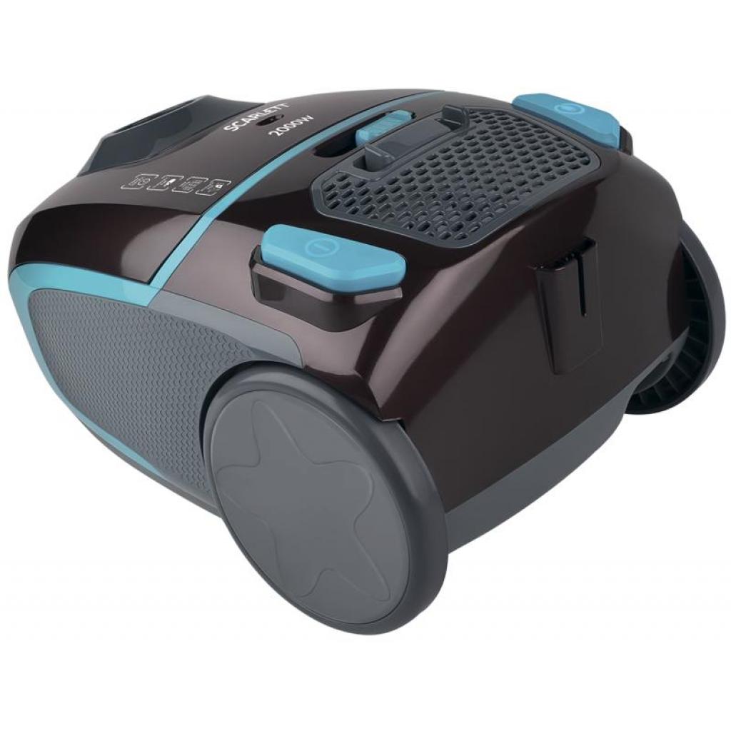 Пилосос Scarlett SC-VC80B80 - зображення 4