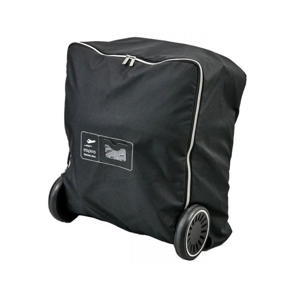 Сумка для мами Espiro до коляски Art, Axel (5906724203206) - зображення 1