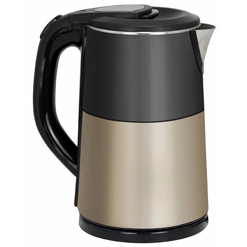 Електрочайник Aurora AU3401 - зображення 2