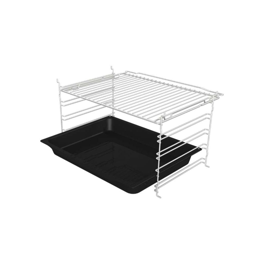 Духова шафа Gorenje BO6737E02BG - зображення 4