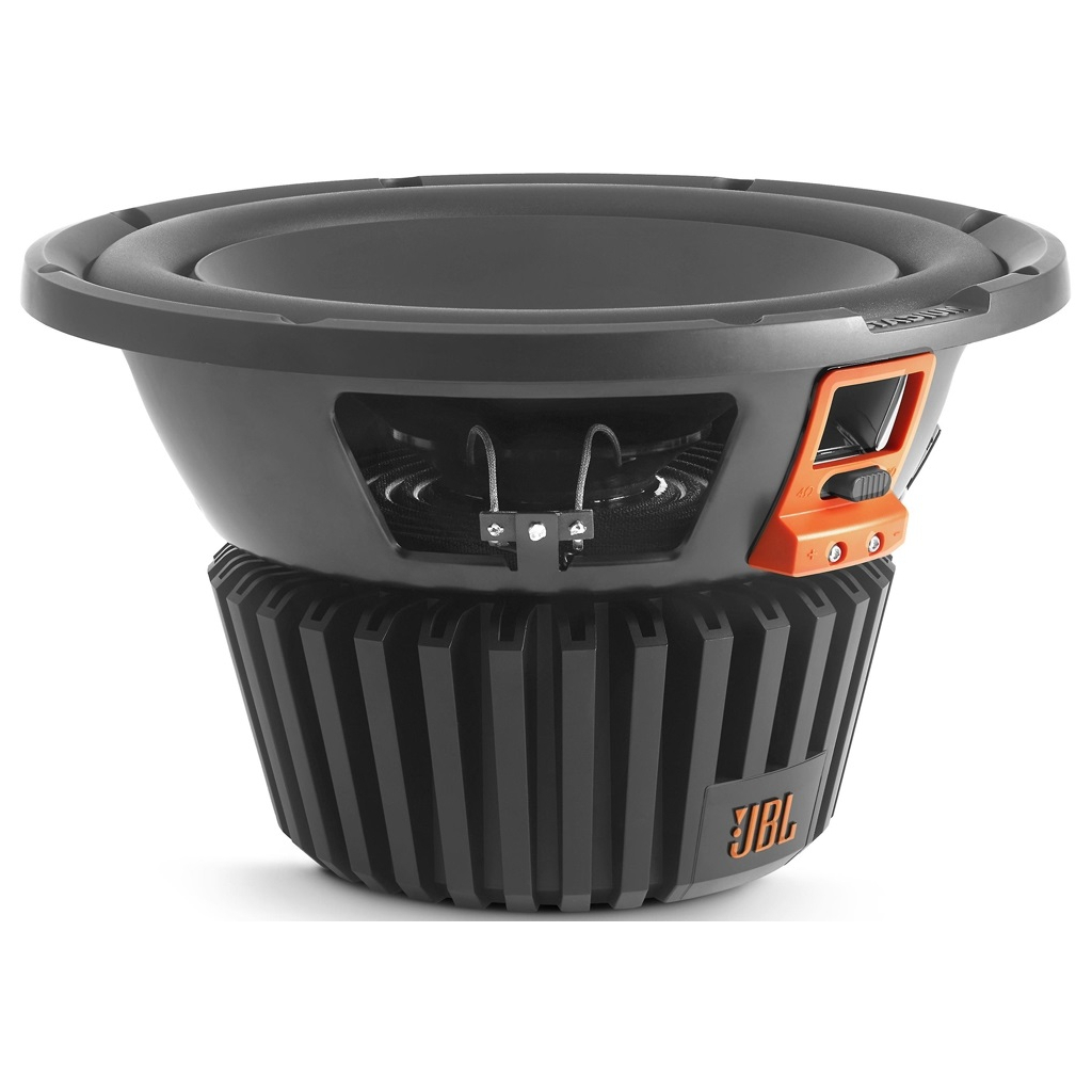 Сабвуферний динамік JBL Stadium 1224 - зображення 5