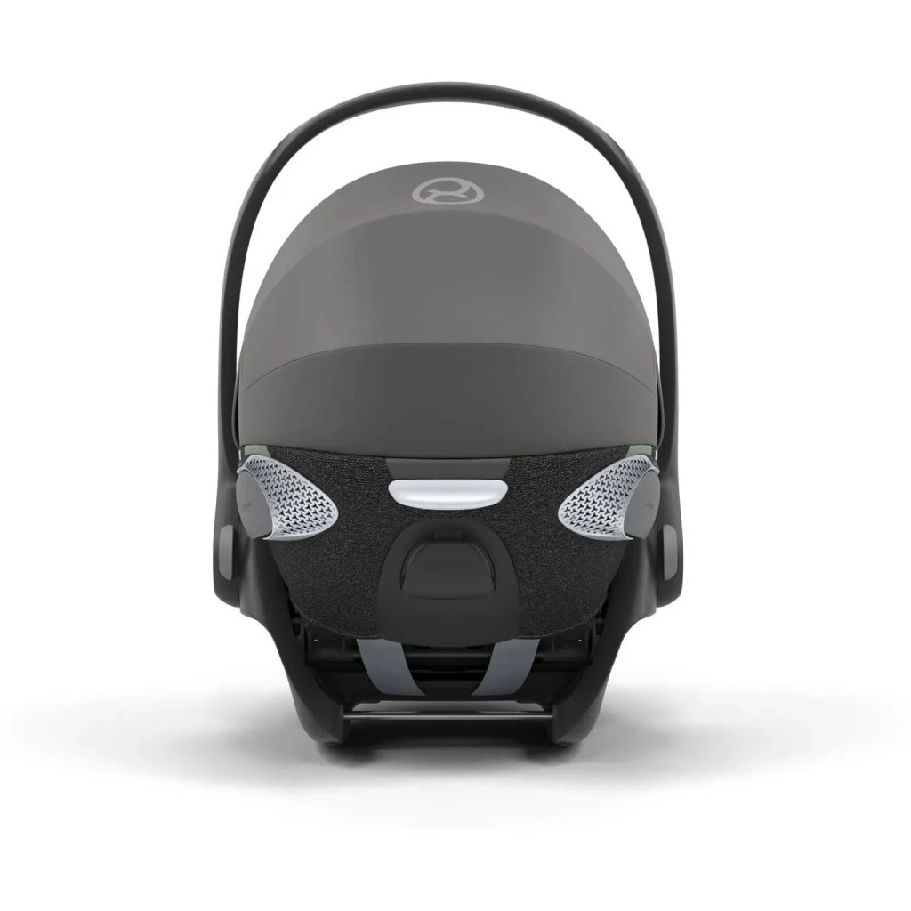 Автокрісло Cybex Cloud T i-Size Mirage Grey (523000225) - зображення 4