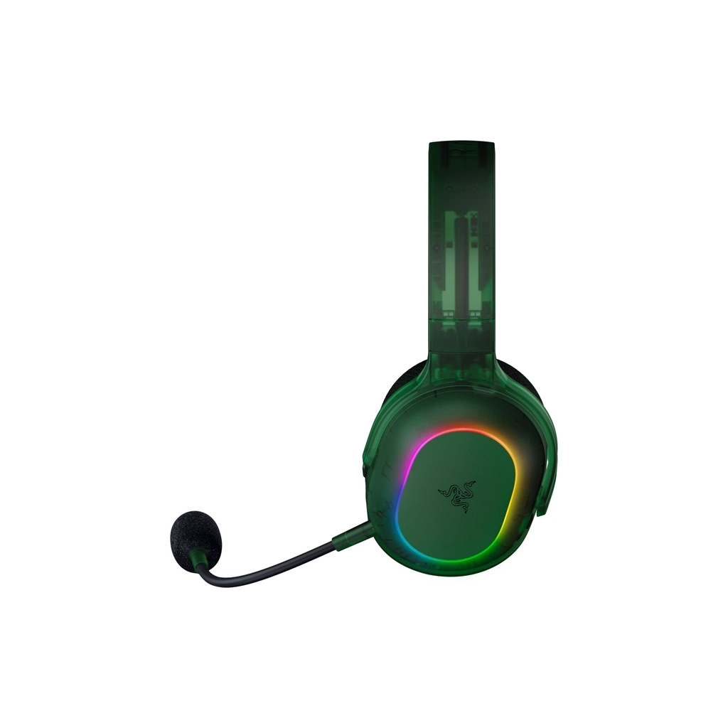 Навушники Razer Barracuda X Chroma Phantom Green (RZ04-05220300-R3M1) - зображення 6