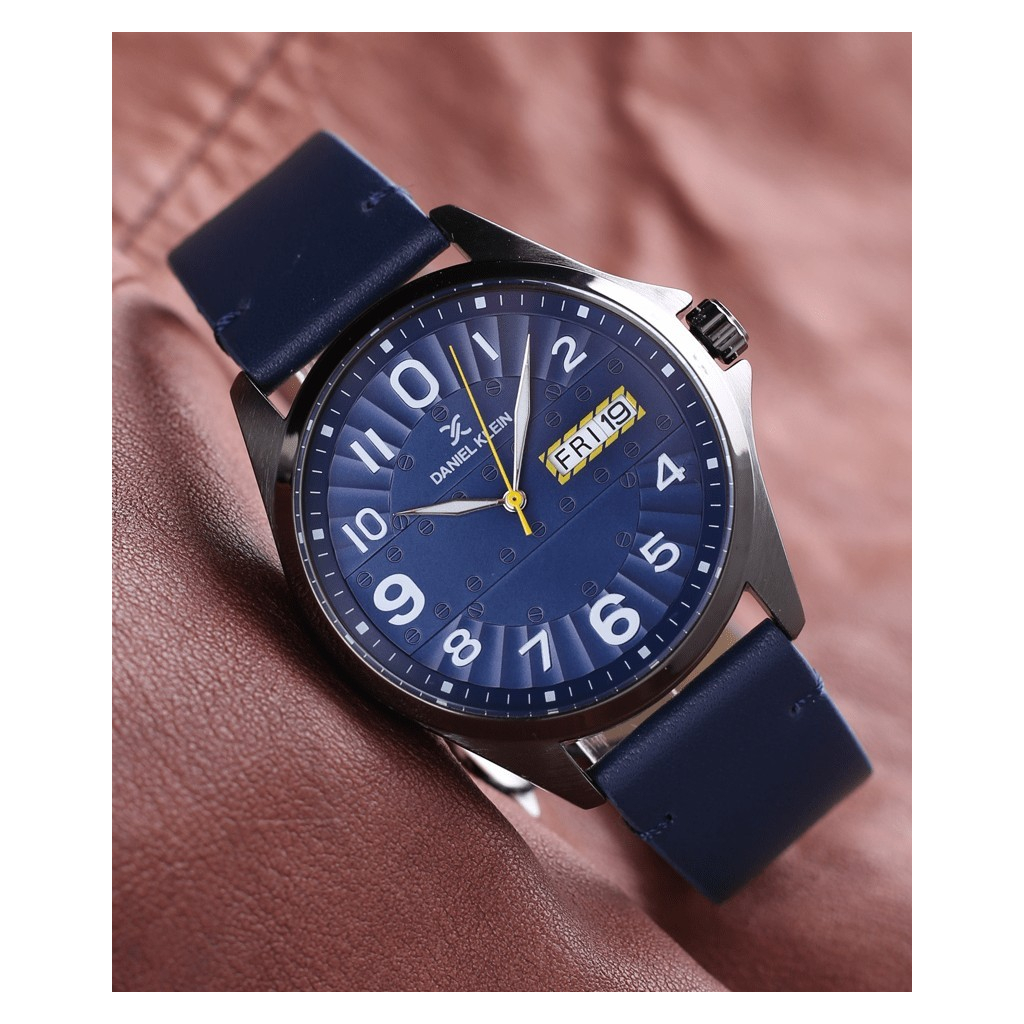 Наручний годинник Daniel Klein DK11647-2 - зображення 2