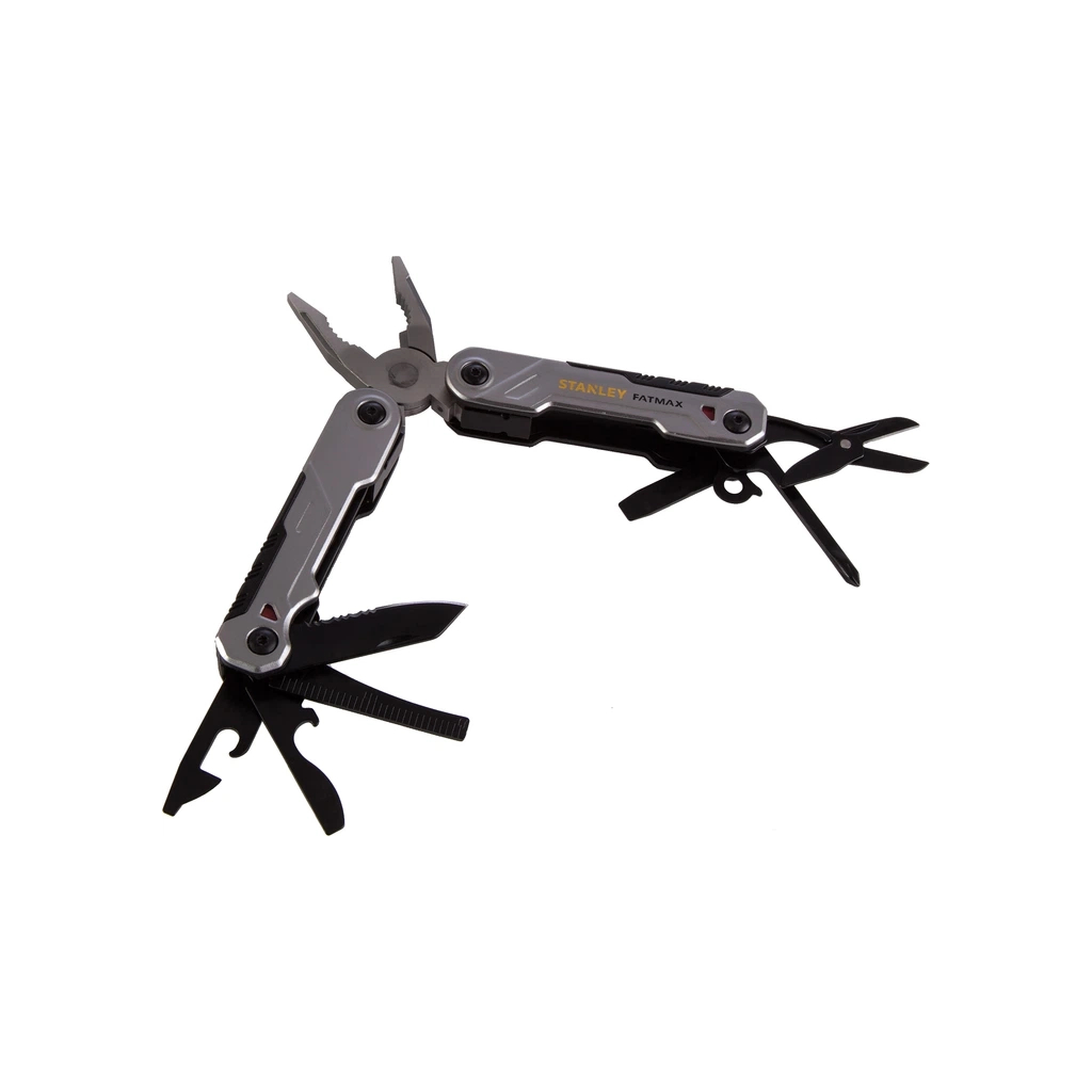 Мультитул Stanley MULTI-TOOL 16 в 1 (FMHT0-72414) - зображення 3