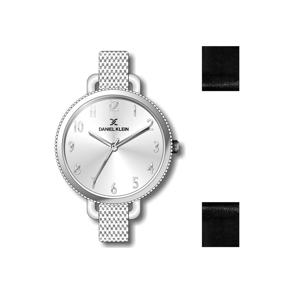 Наручний годинник Daniel Klein DK11793-1 - зображення 1