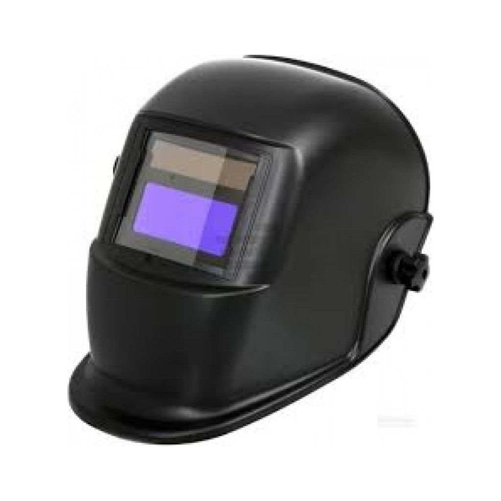 Маска зварювальника Forte хамелеон МС-3500 (40484) - зображення 1