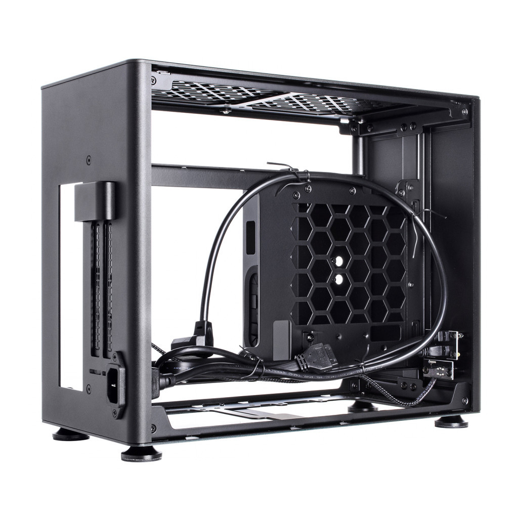 Корпус Qube QBA4I_WBNU3 - зображення 3