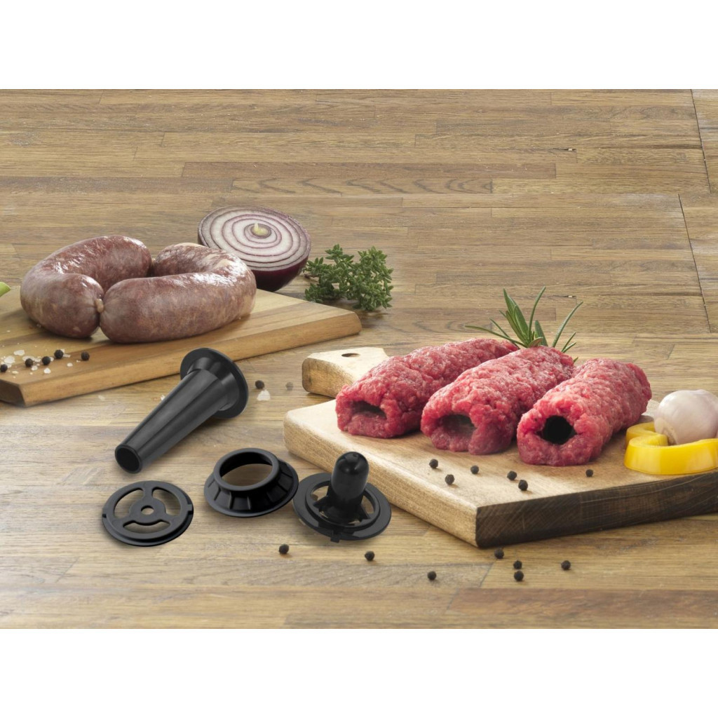 М'ясорубка Gorenje MG1500XG - зображення 9