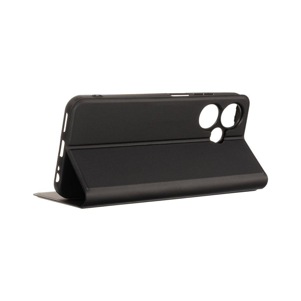 Чохол до мобільного телефона BeCover Exclusive New Style Infinix HOT 30 Play NFC (X6835B) Black (711214) - зображення 5