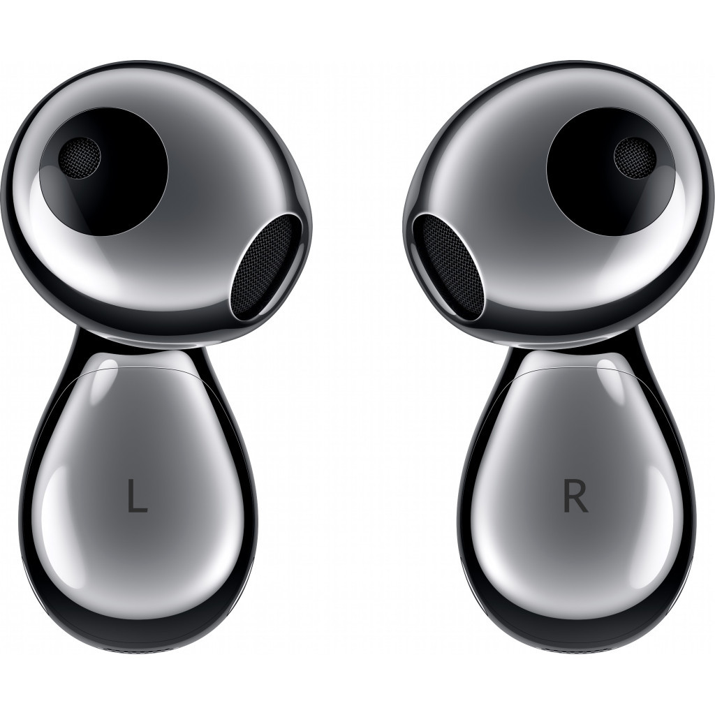 Навушники Huawei FreeBuds 5 Silver Frost (55036454) - зображення 11