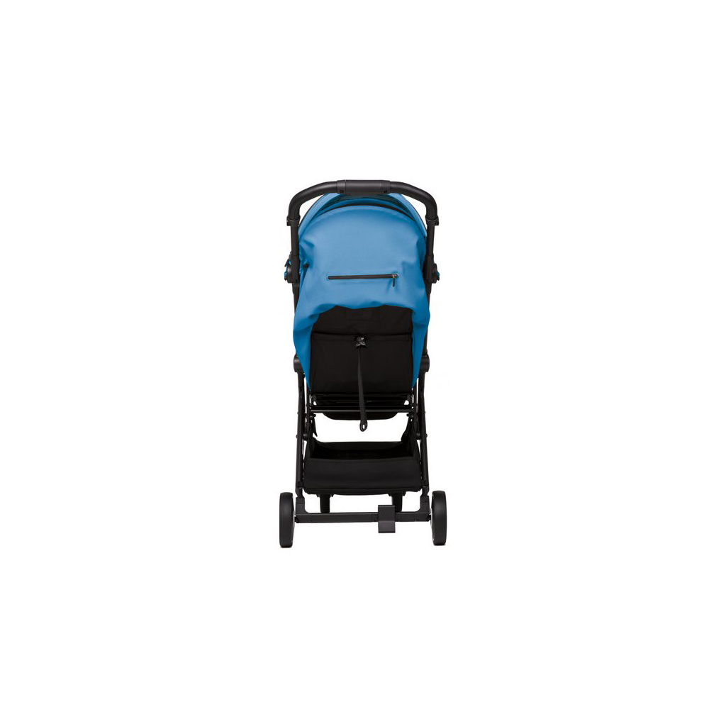 Коляска Anex Air-X Blue (Ax-08/L) - зображення 7