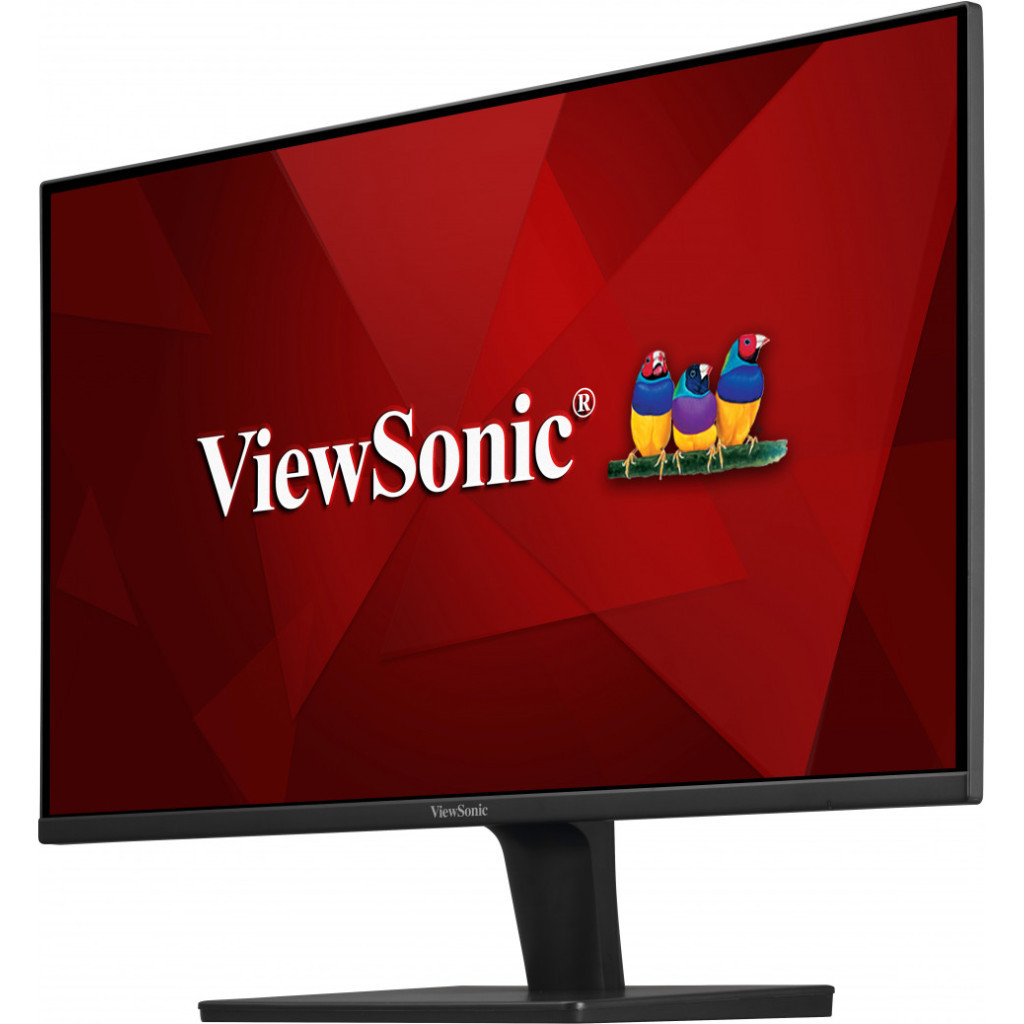 Монітор ViewSonic VA2715-H - зображення 8
