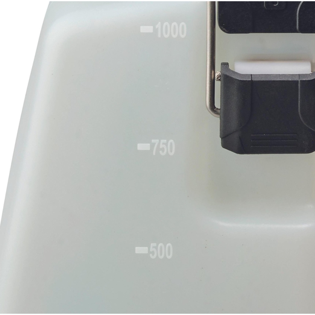 Обприскувач Einhell GE-WS 18/10LI - Solo 18В, 960мл/хв, 1100мл (без АКБ та ЗП) (3425240) - зображення 4