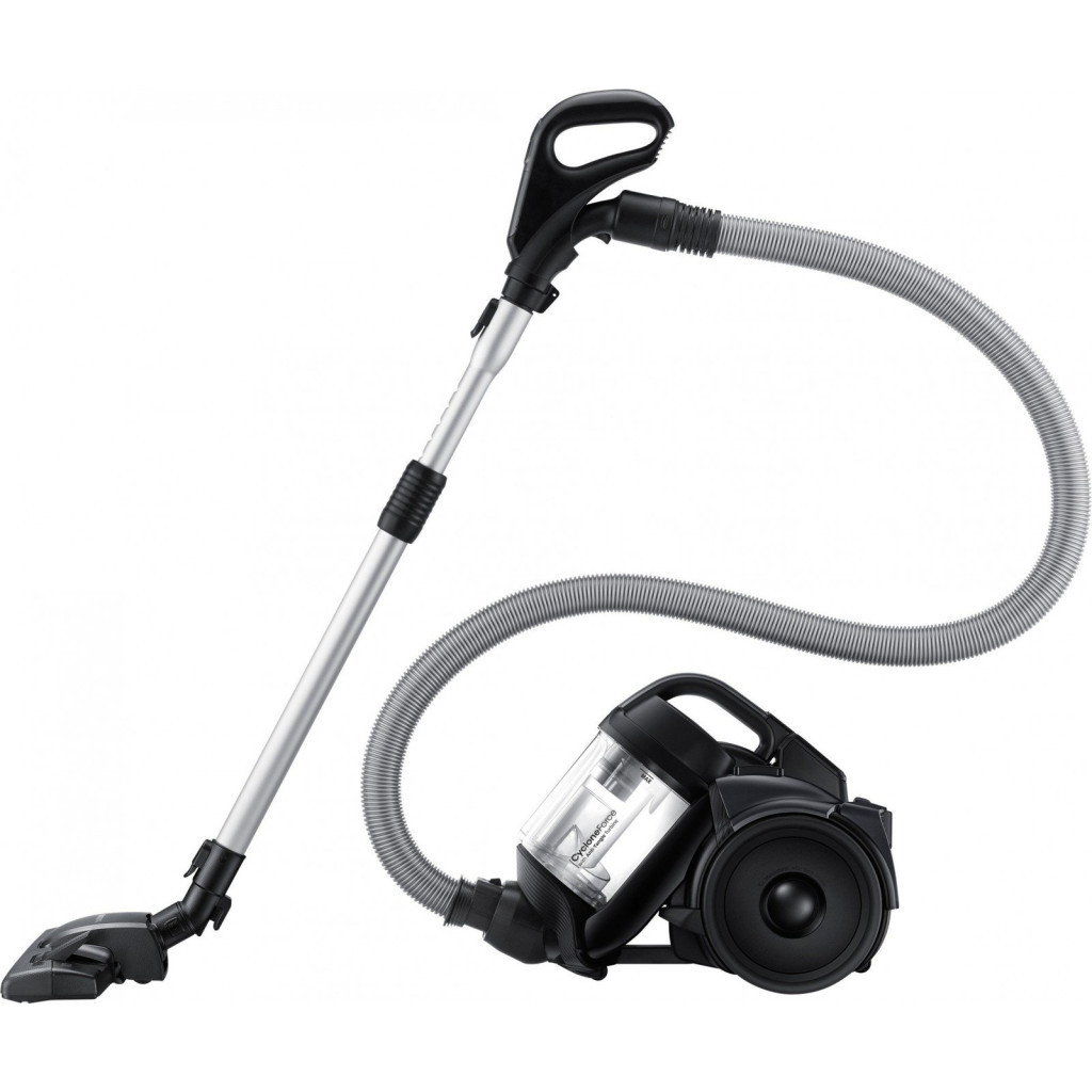 Пилосос Samsung VC21K5170HG/UK - зображення 6