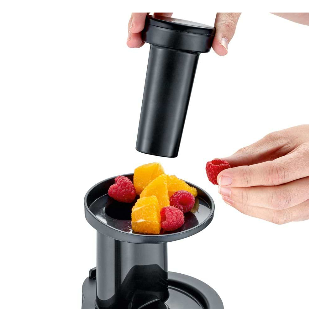 Соковижималка Severin ES 3571 (ES3571) - зображення 5