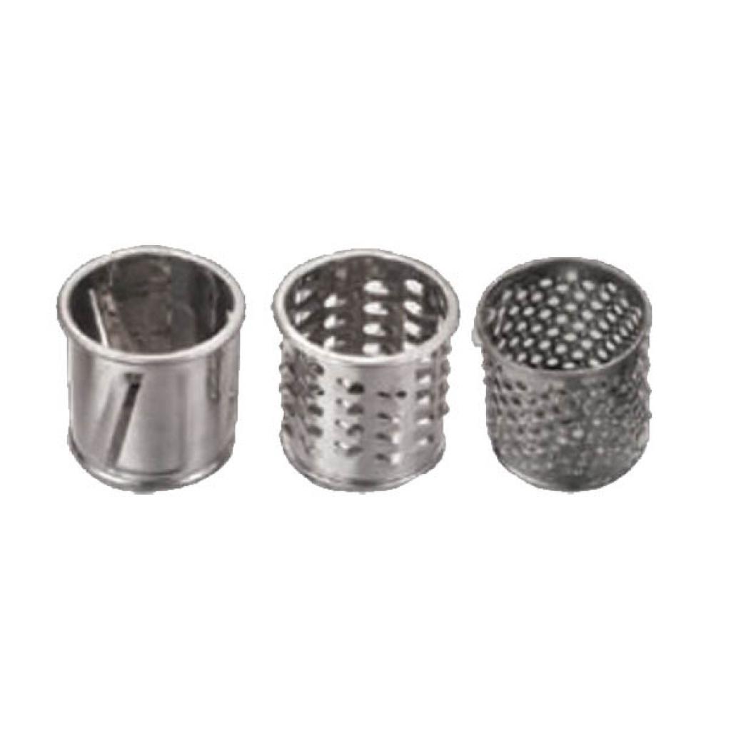 М'ясорубка Saturn ST-FP1098 Black - зображення 3