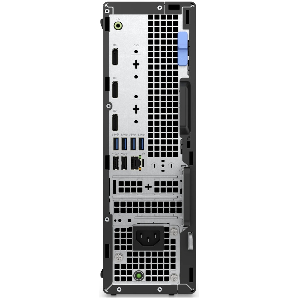 Комп'ютер Dell OptiPlex 7000 SFF / i5-12500 (N005O7000SFF) - изображение 4