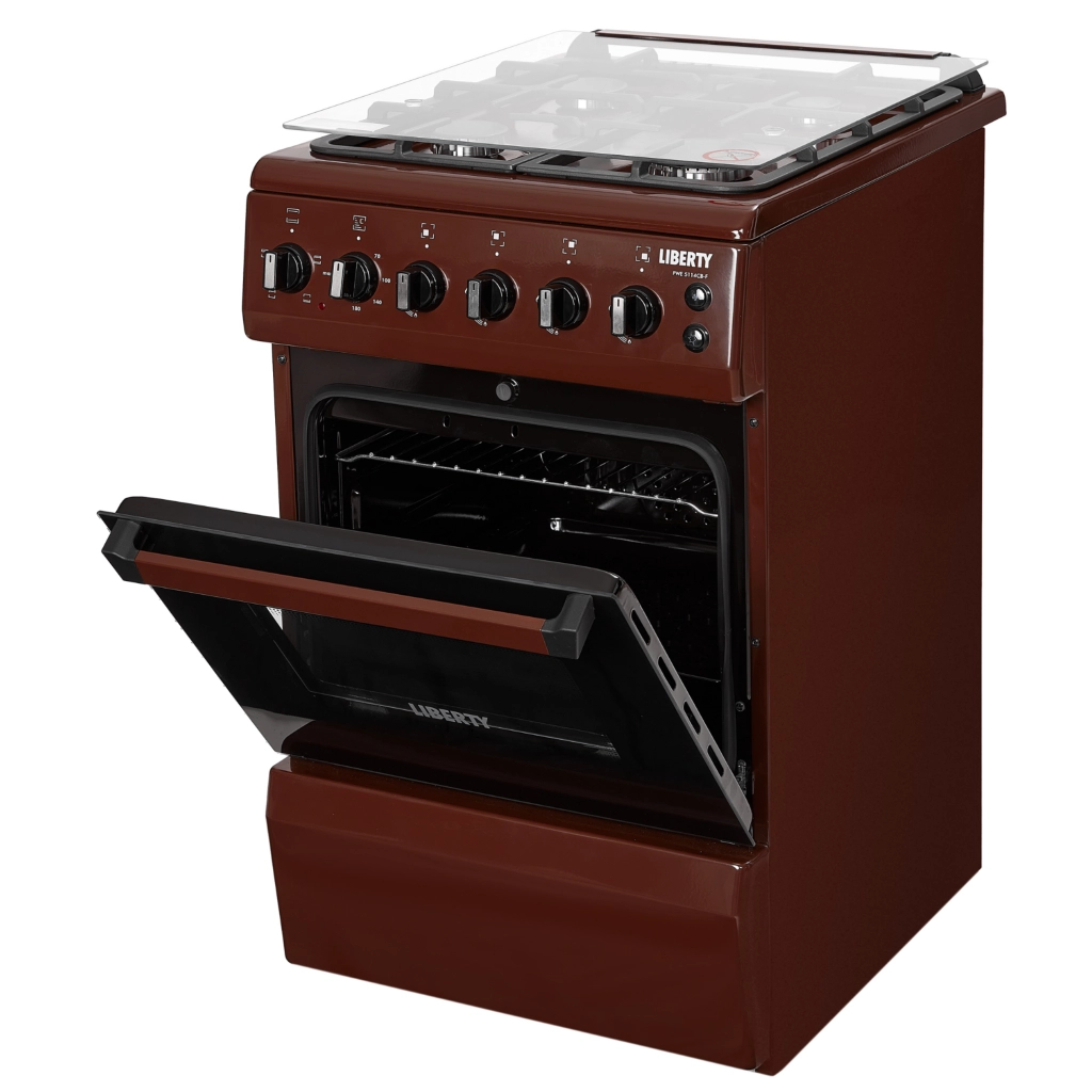 Плита Liberty PWE 5114 CB-F - зображення 3