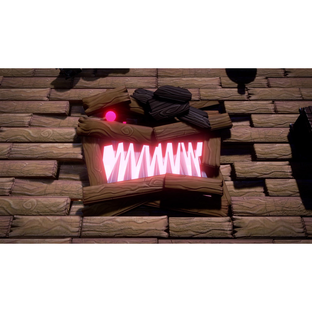 Гра Nintendo Luigi's Mansion 3, картридж (045496425272) - зображення 4