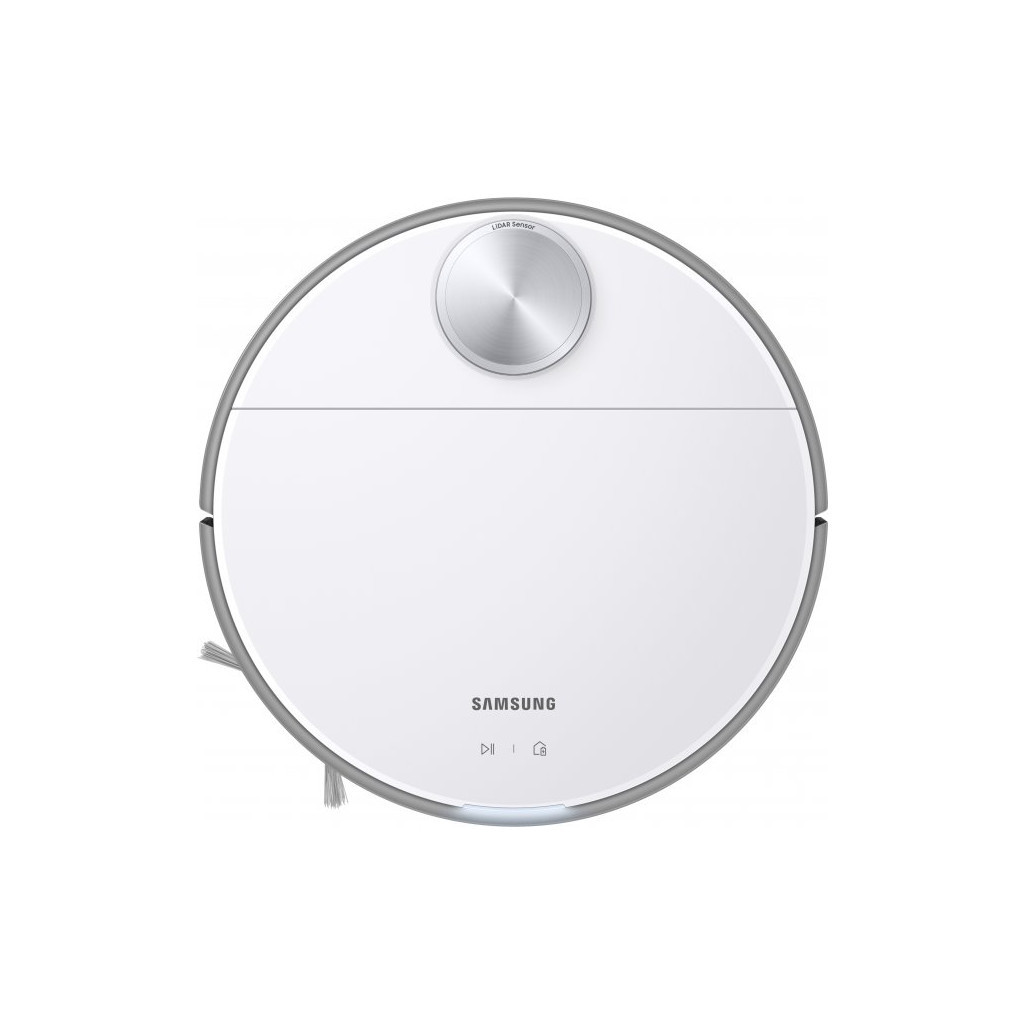 Пилосос Samsung VR30T85513W/EV - зображення 3