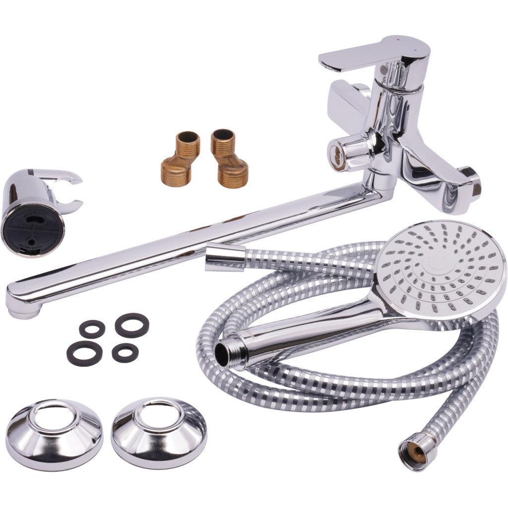 Змішувач Kroner Bremen-C070 - зображення 5