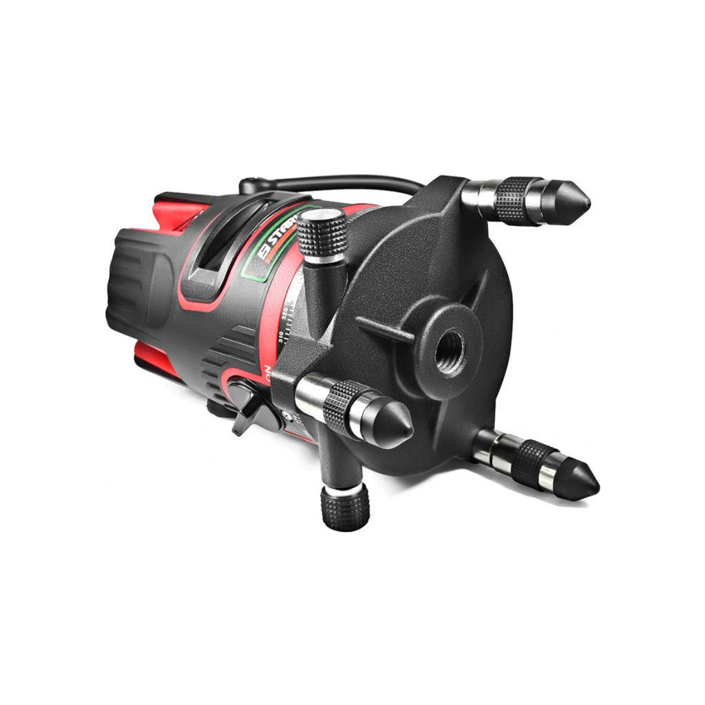 Лазерний нівелір Stark LL-1505G (290150050) - зображення 5