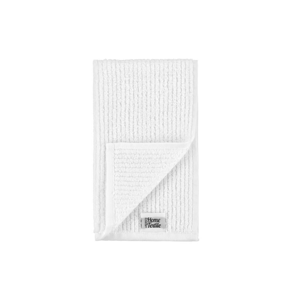 Рушник Ardesto Air, білий 30х50 см (ART2130NW) - изображение 6