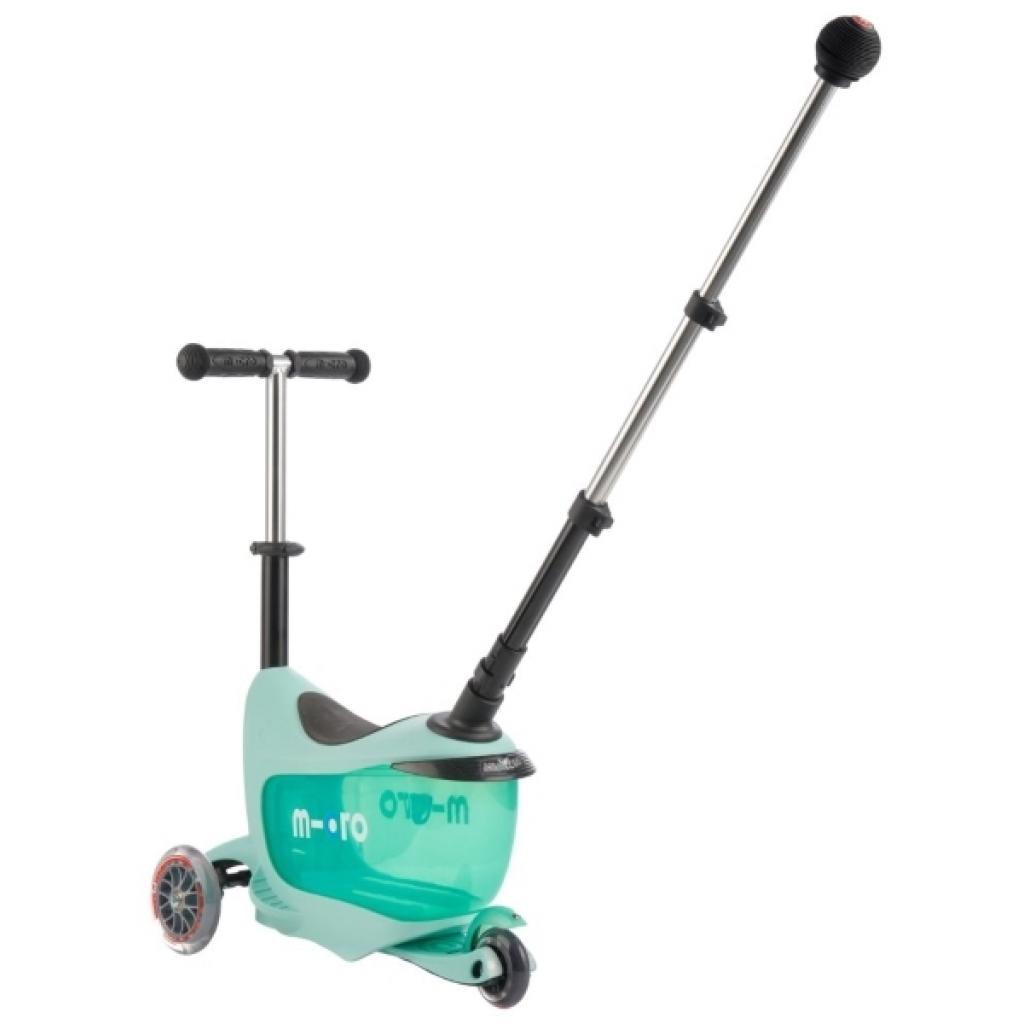 Самокат Micro Mini 2go Deluxe Mint Plus (MMD031) - зображення 2