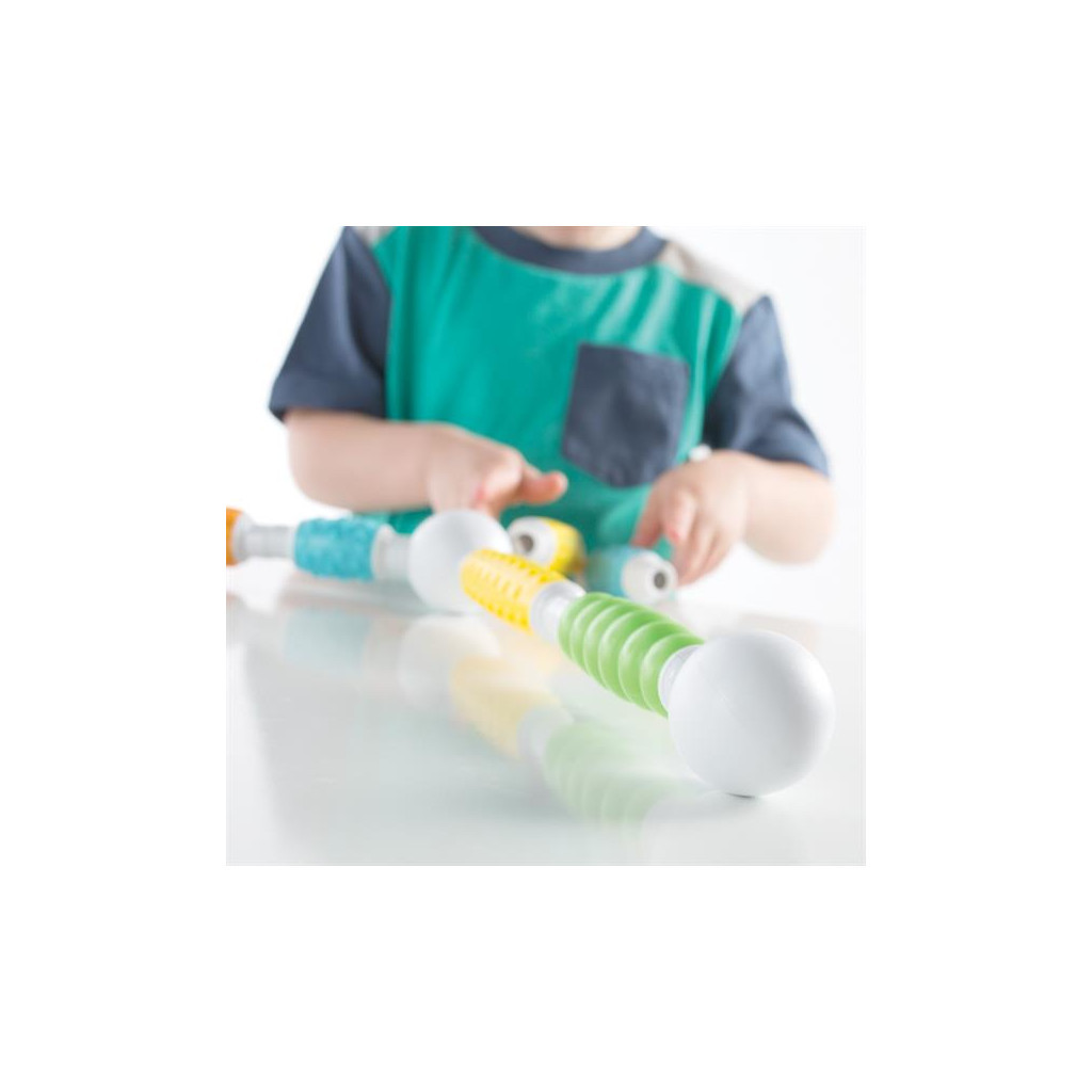 Конструктор Guidecraft Builders 30 деталей (G8312) - зображення 10