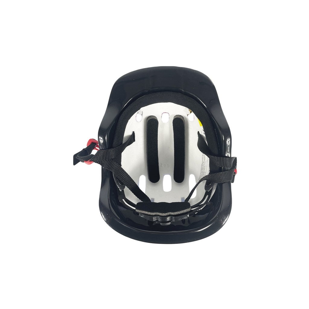 Шолом Bimbo Bike S "Космос" (90854/3-IS) - зображення 3