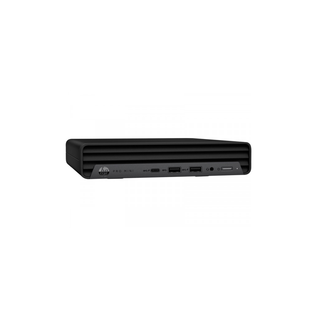 Комп'ютер HP Pro Mini 400 G9 / i7-14700T, 16, 512, WiFi, K&M (9H6W3ET) - зображення 2