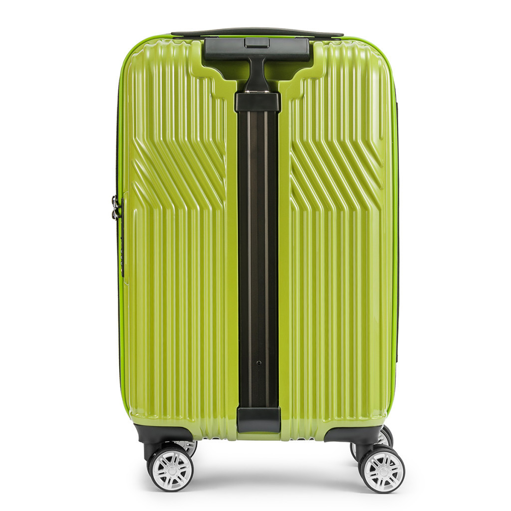 Валіза Sumdex маленька салатова (SWRH-720 GR) - зображення 3