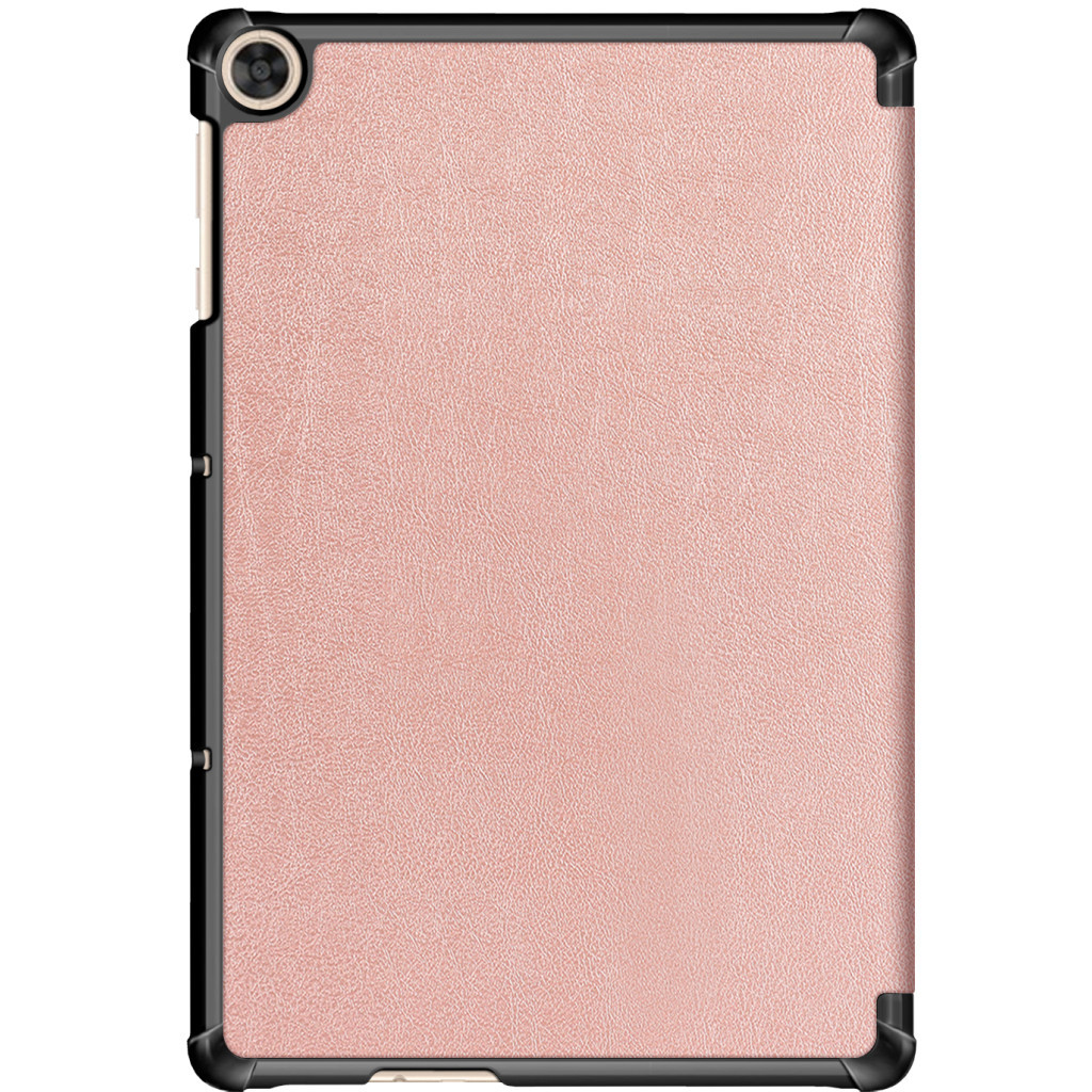 Чохол до планшета BeCover Smart Case Huawei MatePad T10 Rose Gold (705926) - зображення 2