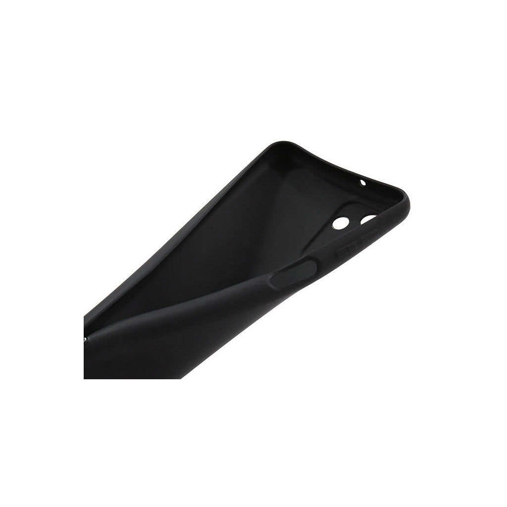 Чохол до мобільного телефона BeCover Samsung Galaxy A13 5G SM-A136 / A04s SM-A047 Black (708103) - зображення 2