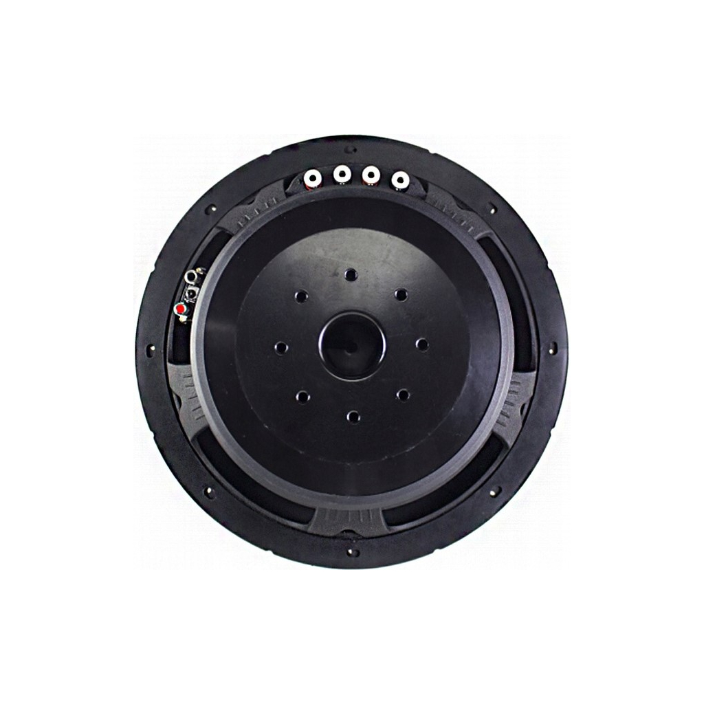 Сабвуферний динамік Phoenix Gold ELITE212d2 - зображення 3