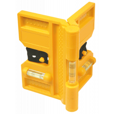 Рівень Topex складний магнітний із шарніром (29C897) - зображення 1