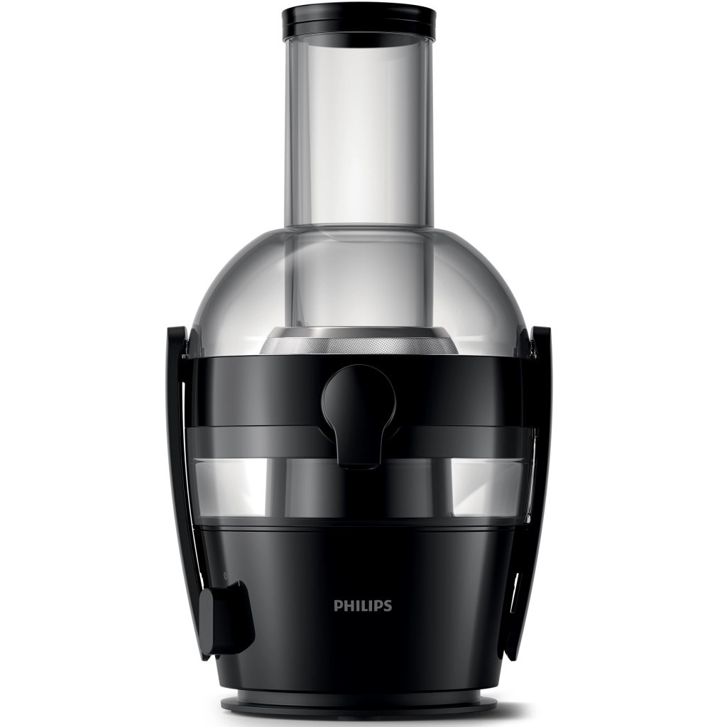 Соковижималка Philips HR1855/70 - зображення 1