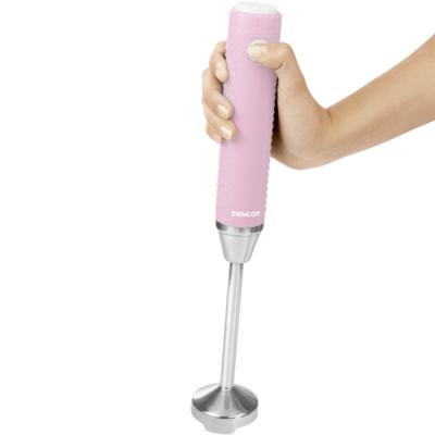 Блендер Sencor SHB 38 RS (SHB38RS) - зображення 5