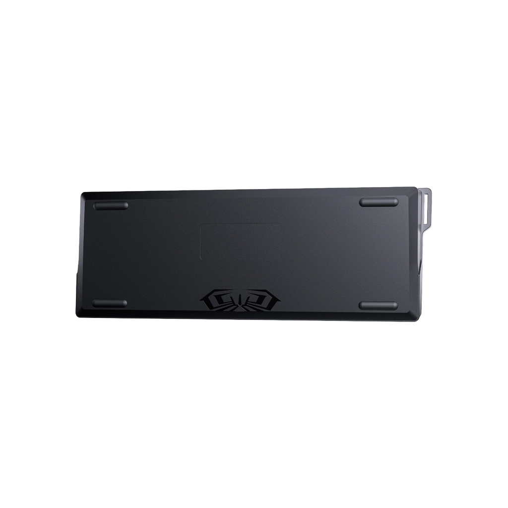 Клавіатура Aula WIN60 HE Max Magnetic Switch USB UA Black (6978080504036) - зображення 4