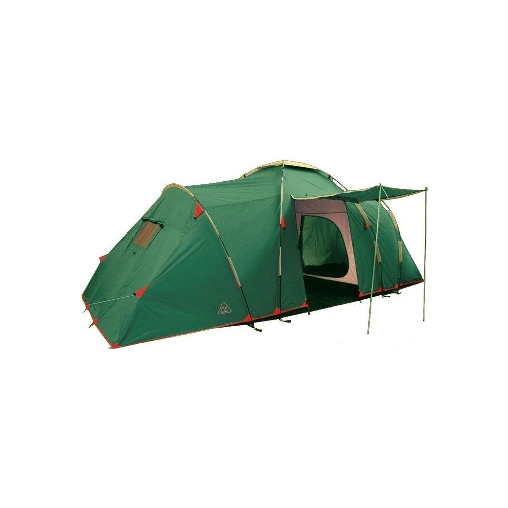 Намет Tramp Brest 4 v2 (TRT-082) - зображення 3