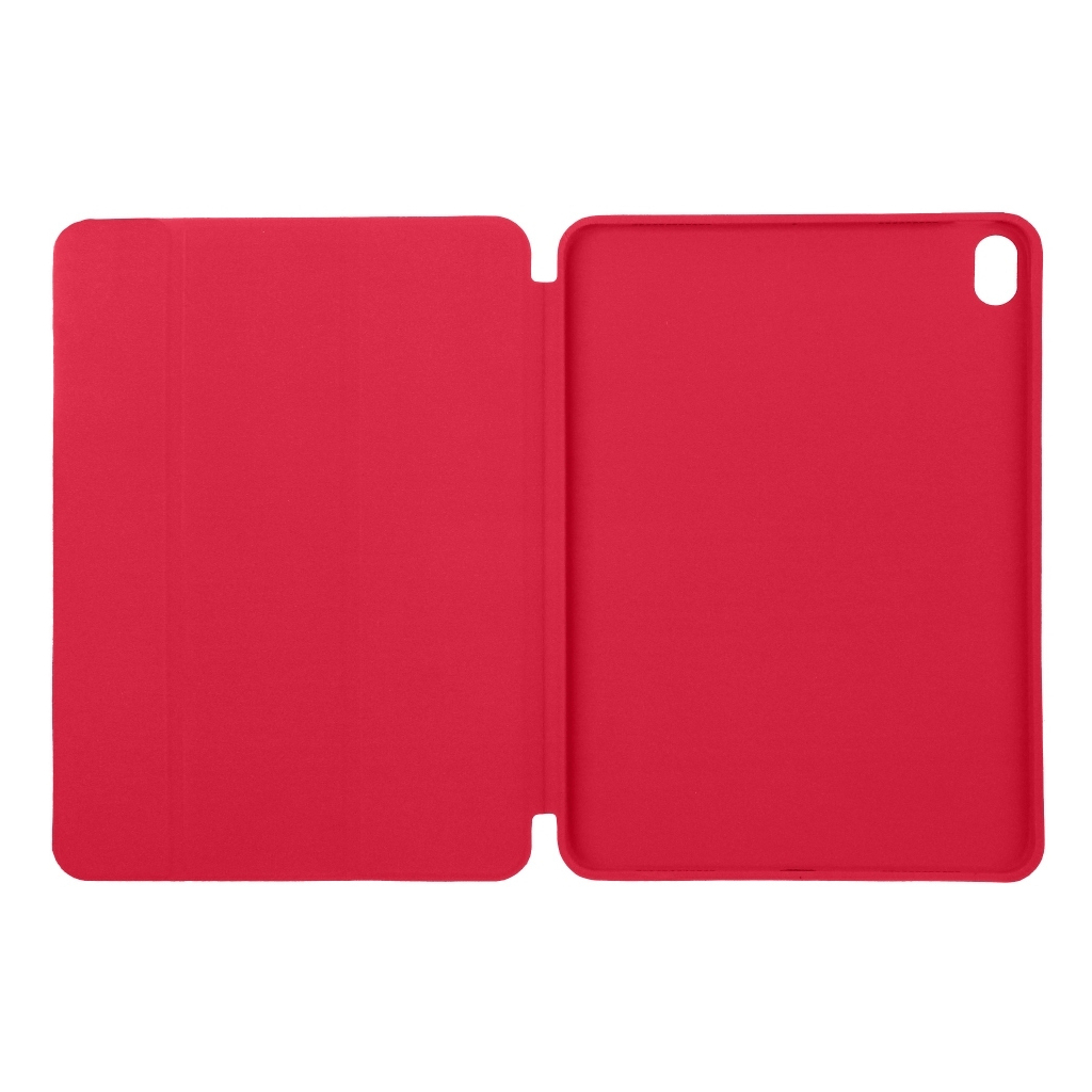 Чохол до планшета Armorstandart Smart Case iPad 10.9 2022 Red (ARM65118) - зображення 3