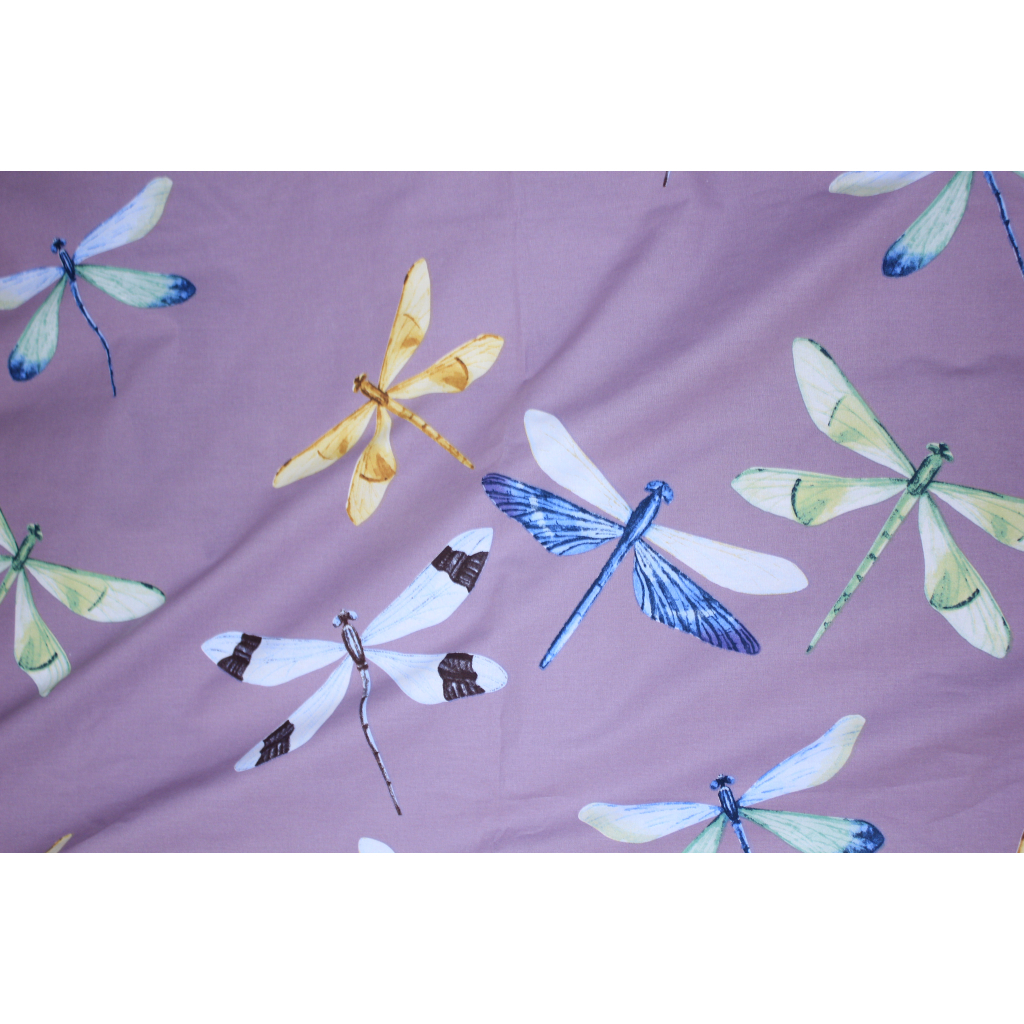 Постільна білизна MirSon Бязь Premium 17-0103 Saul 143х210 (2200001607347) - зображення 5