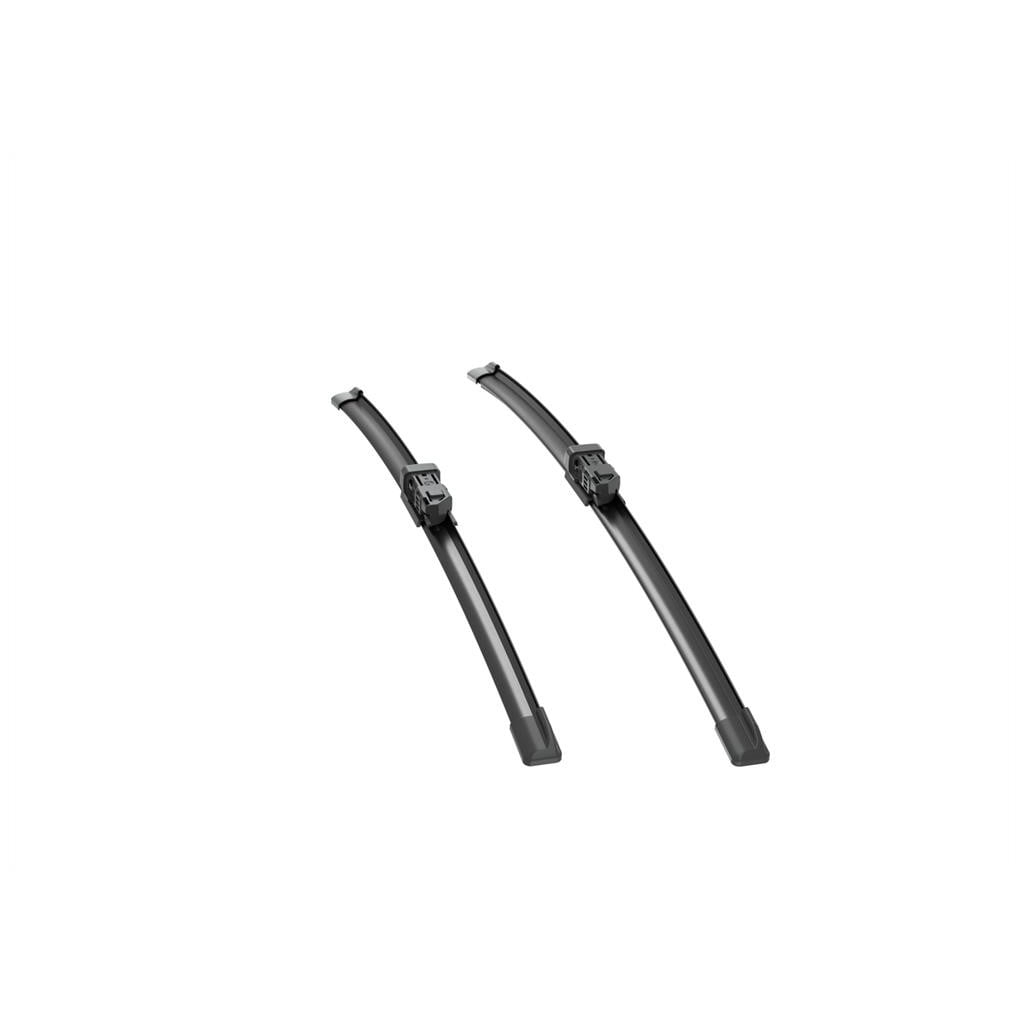 Щітка склоочисника Bosch 3397014118 (3 397 014 118) - зображення 2