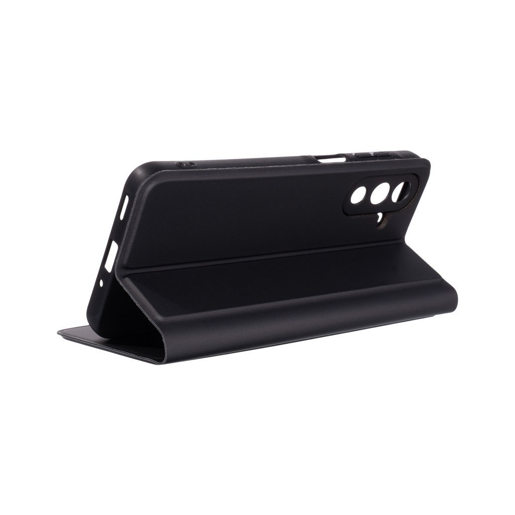 Чохол до мобільного телефона BeCover Exclusive New Style Samsung Galaxy A17 5G SM-A17 Black (713894) - зображення 6