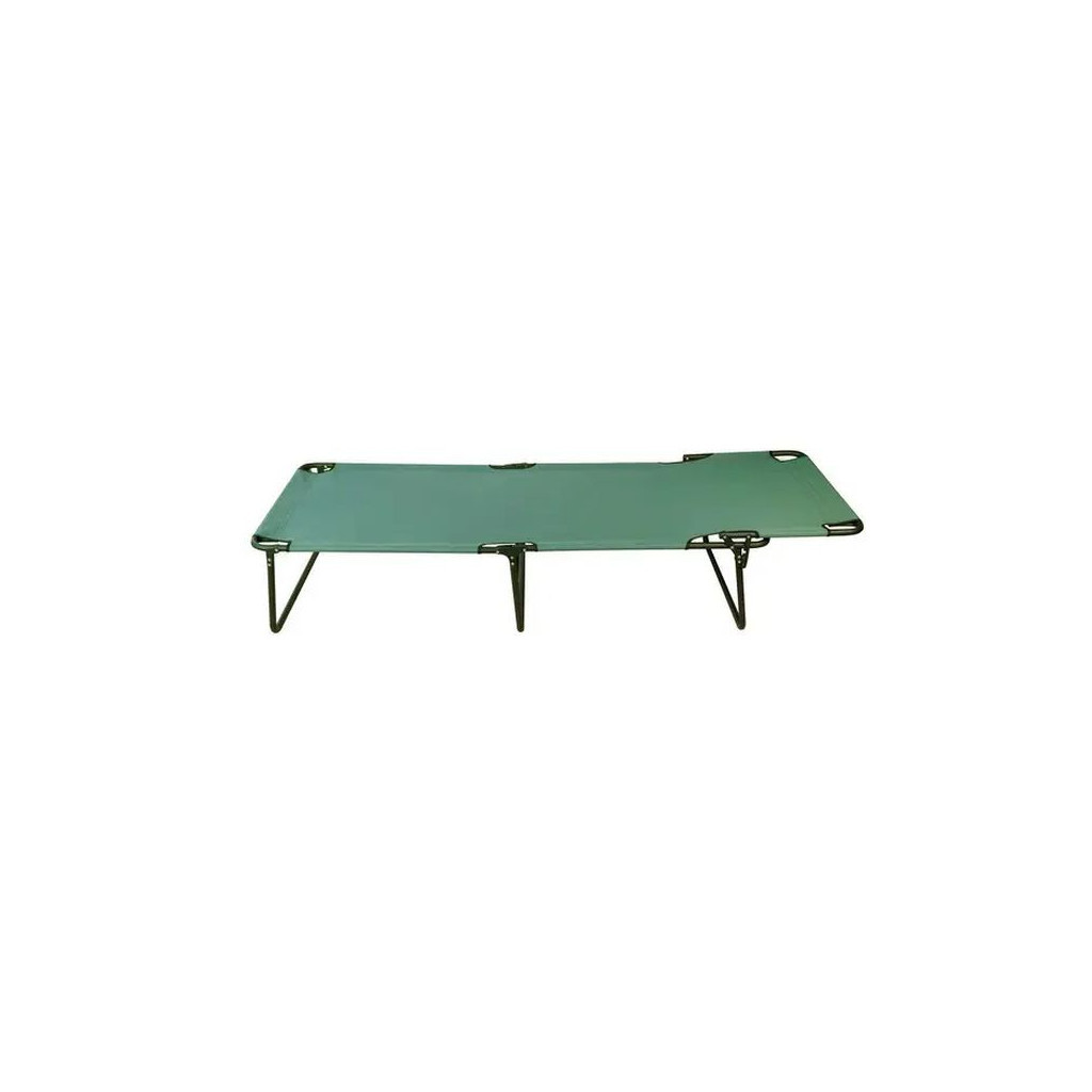 Розкладачка NeRest NR-43 Green (4820211101503_3) - зображення 2