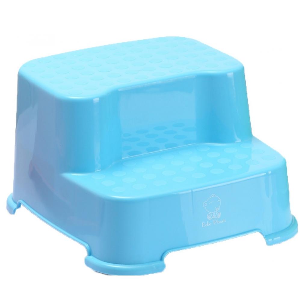 Підставка дитяча Babyhood синя (BH-504B) - зображення 1
