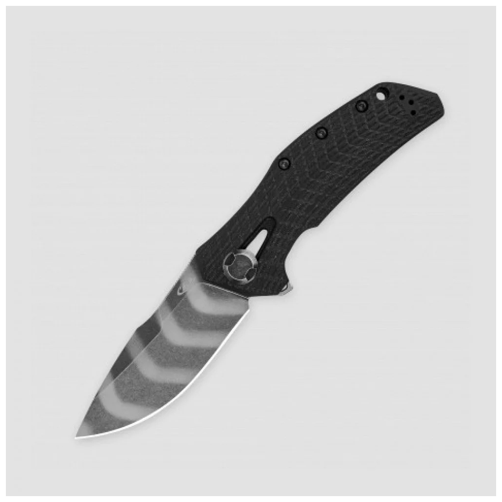 Ніж ZT 0308 KVT (0308BLKTS) - зображення 4