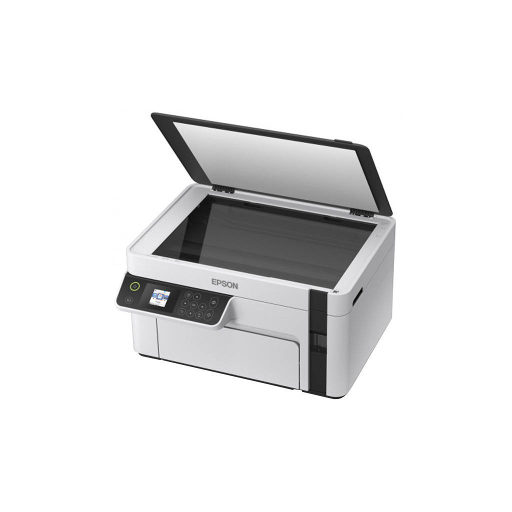 Багатофункціональний пристрій Epson M2110 (C11CJ19401) - зображення 3