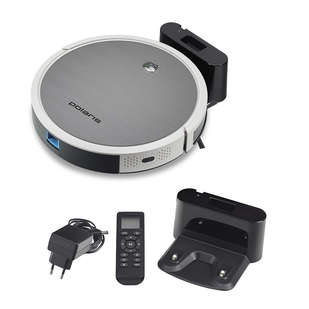 Пилосос Polaris PVCR 1226 - зображення 5